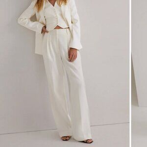 *Stained pant leg* Favorite Daughter The Favorite Women's Trousers